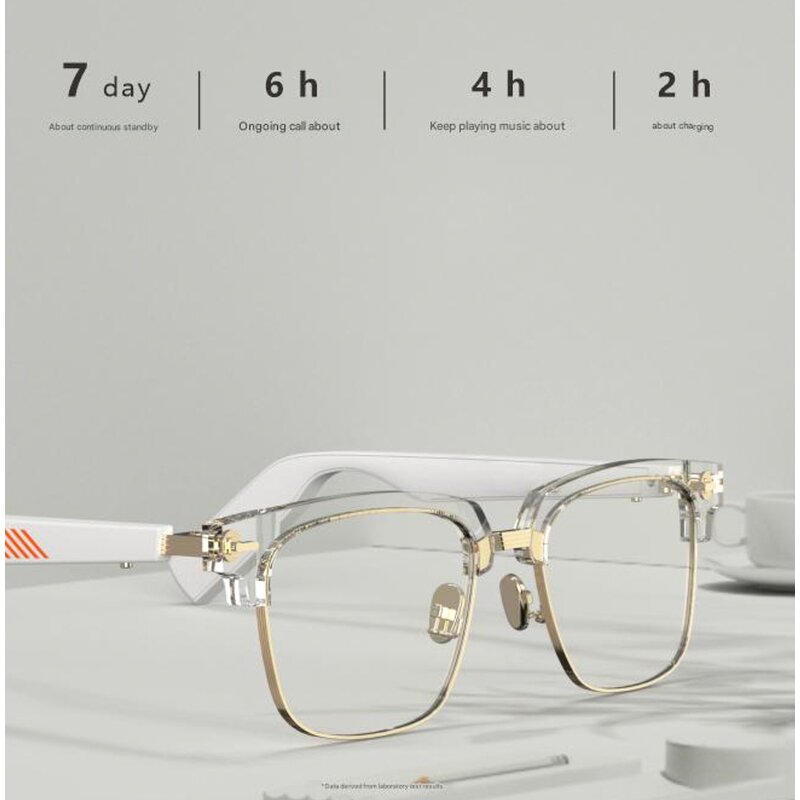 Smart Sunglasses Manufacturer - Bluetooth UV400 Polarized Anti-Blue Light Custom