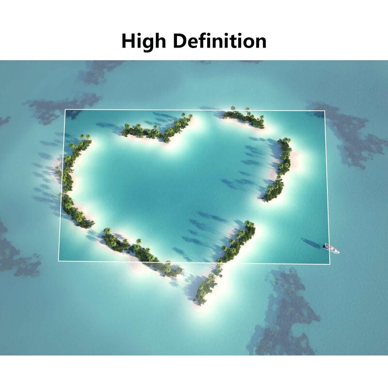 Screen Protector Manufacturer - for Toyota Corolla/Corolla Cross 8-Inch 2025 2024 2023 9H Anti-Scratch HD Tempered Glass Navigation