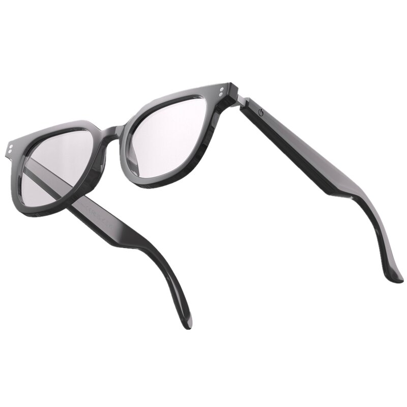 Smart Glasses Manufacturer - IP4 Multi-language with Translator Brand Style Design Noise Cancelling Headphones