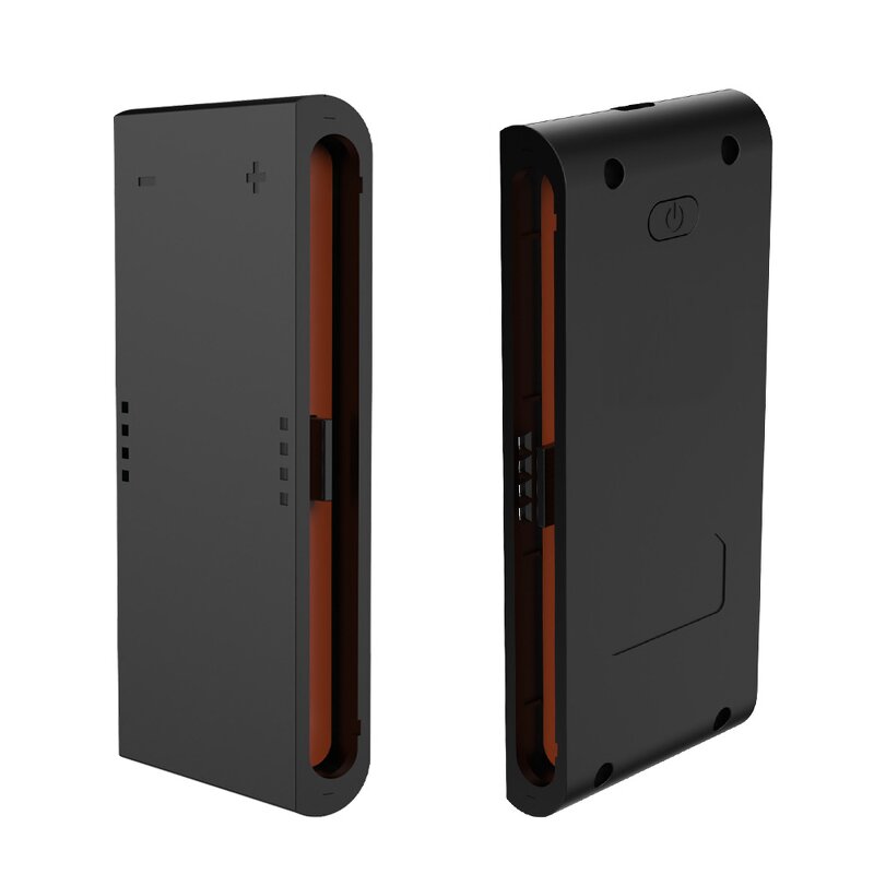 Charging Station Manufacturer - Professional Dual Joy-Con Charger with Safety Protection System for Nintendo Switch 2 Controllers