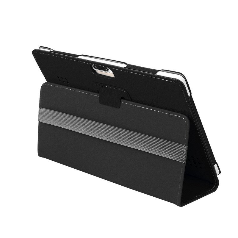 Tablet Case Manufacturer - Lowest Price Shockproof Leather Universal 10.1 Inch Flip Stand Protective for Android Tablet PC