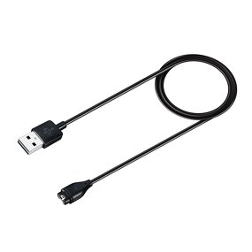 Watch Charger Manufacturer - USB Port Charging Stand TPE Cable for Garmin Fenix 7 7X 6S Pro Forerunner 945 Instinct