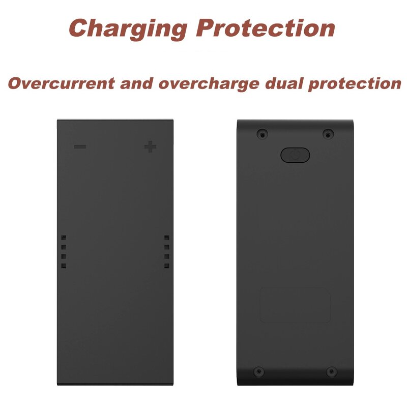 Charging Station Manufacturer - Professional Dual Joy-Con Charger with Safety Protection System for Nintendo Switch 2 Controllers
