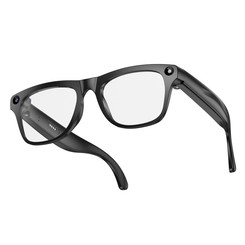 Smart Glasses Manufacturer - XK One Mac AI with 8MP Camera Object Recognition 164 Languages Real Time Translate WiFi Touch Control