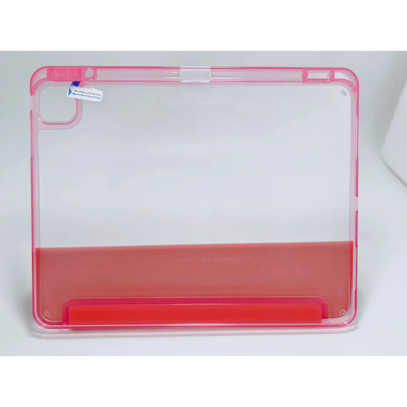 iPad Case Manufacturer - Premium Crystal Clear Acrylic Shockproof Anti-Scratch for iPad 11 11th Pro 13inch 11inch Mini 7