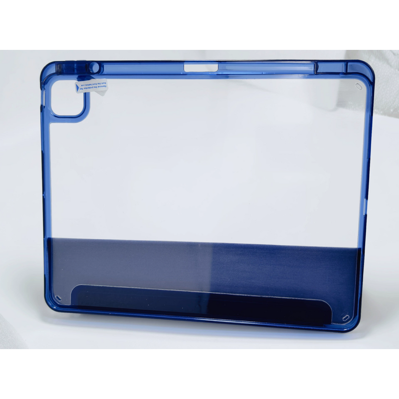 iPad Case Manufacturer - Premium Crystal Clear Acrylic Shockproof Anti-Scratch for iPad 11 11th Pro 13inch 11inch Mini 7