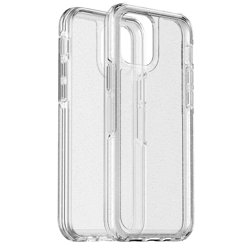 Phone Case Manufacturer - Wholesale Otter Symmetry Box Magnetic Transparent Clear for iPhone 15 14 Pro Max