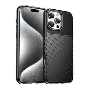 Phone Case Manufacturer - Heavy-Duty Tough Rugged Shockproof Protective for iPhone 16 Pro Max Anti-scratch Armor