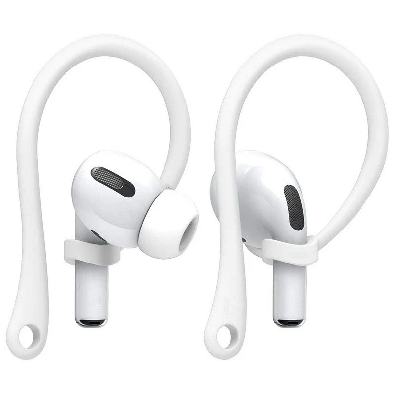 AirPods Accessory Manufacturer - Silicone Anti-lost Ear Hook Sports Anti-drop for AirPods Pro 3