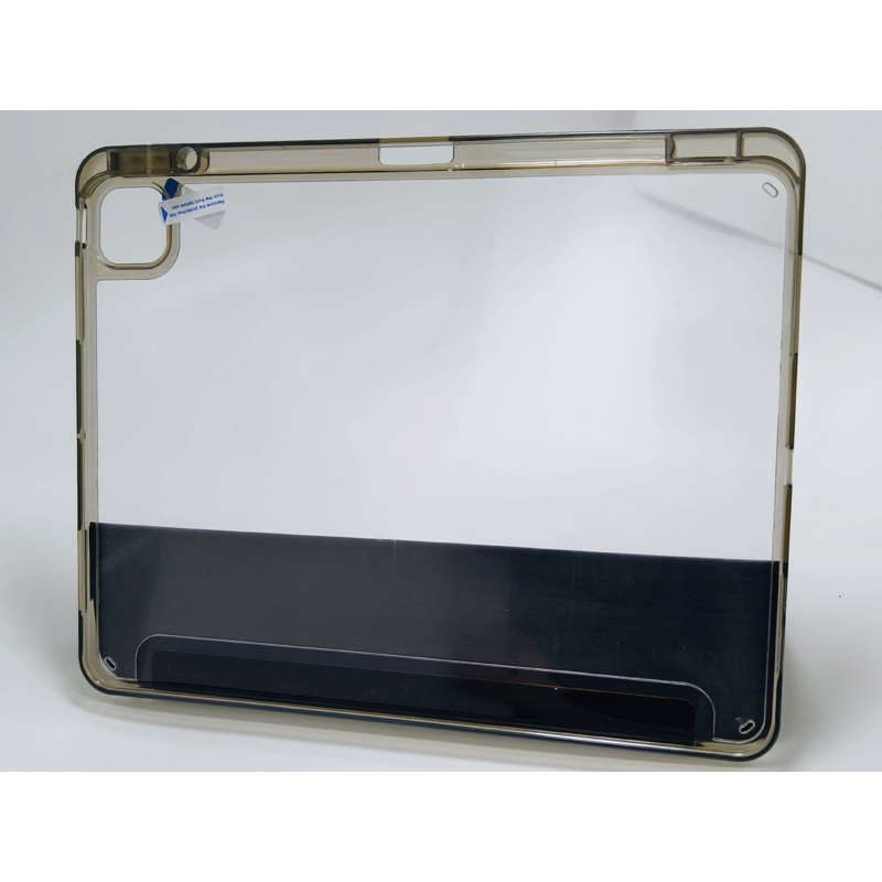 iPad Case Manufacturer - Premium Crystal Clear Acrylic Shockproof Anti-Scratch for iPad 11 11th Pro 13inch 11inch Mini 7