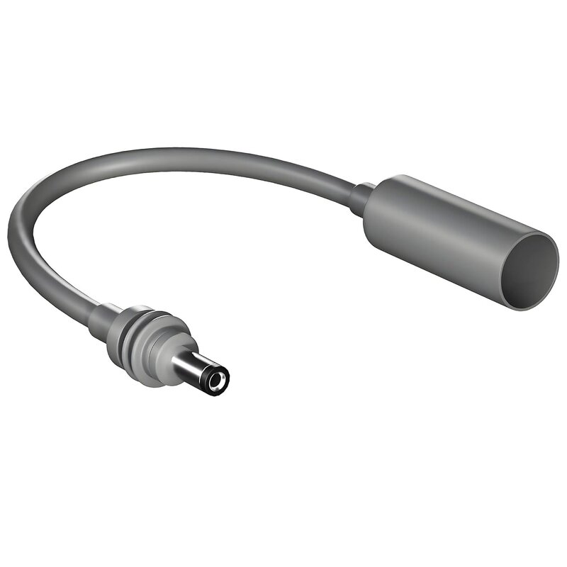 Power Cable Manufacturer - Original DC Type C Extension Waterproof Converter Adapter Female to Male Plug for Starlink Mini