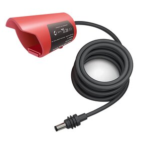 Battery Adapter Manufacturer - Portable for Milwaukee M12 12V Power Wheel with Wire Connector