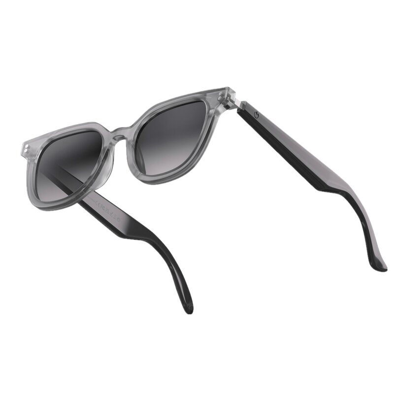 Smart Glasses Manufacturer - IP4 Multi-language with Translator Brand Style Design Noise Cancelling Headphones