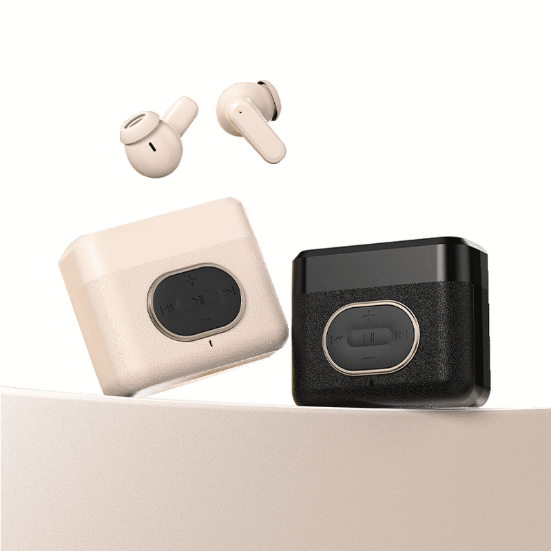 Wireless Earbuds Manufacturer - New LX-13 AI Translate Phone Remote Control Gaming Sports HiFi Music ENC Noise Cancelling TWS