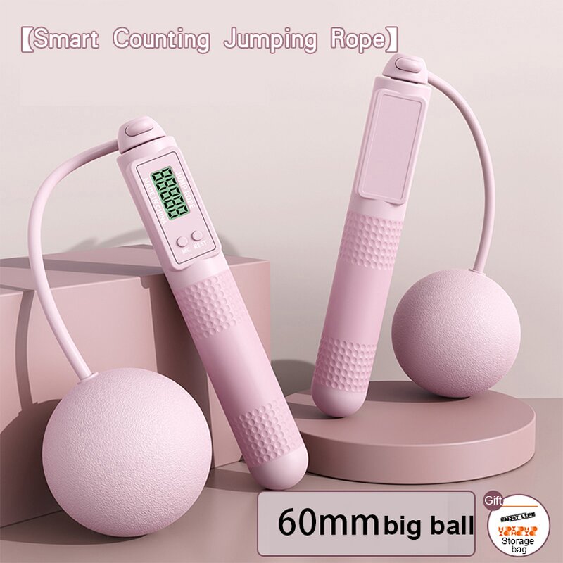 Skipping Rope Manufacturer - High Quality Wireless Home Gym Cordless Speed Jump Training Workout