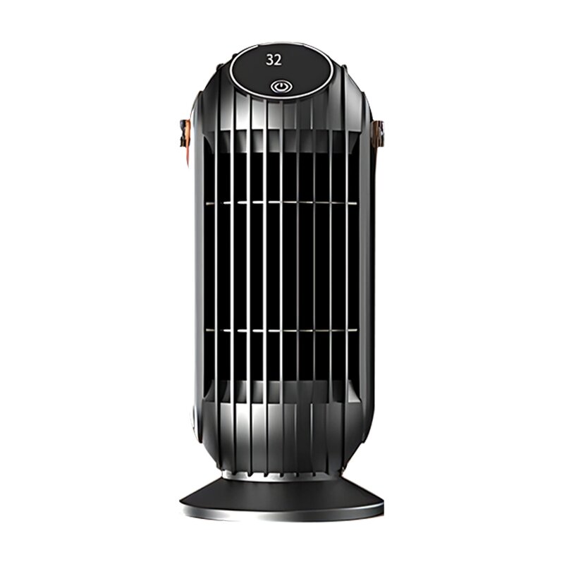 Electric Heater Manufacturer - Hot Selling Standing Desktop Home Office Winter Overheat Protection Portable PTC Ceramic