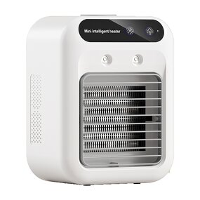 Electric Heater Manufacturer - New Arrival Portable Warm USB Rechargeable F16 1200W Winter Heating Household Mini