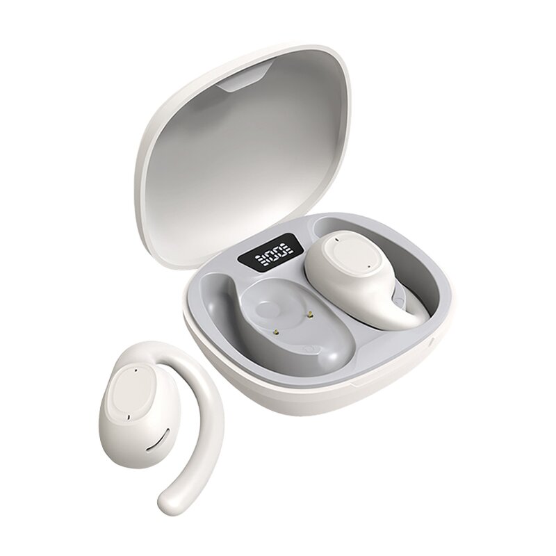 Gaming Earphone Manufacturer - High Quality X3 TWS ENC Noise Cancelling Hanging 360 Degree Surround Sound