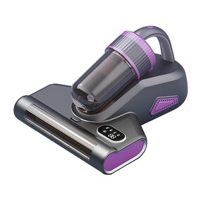 Vacuum Cleaner Manufacturer - Portable 100W High Power Beating and UV Bed Sofa Mattress Wireless Dust Mite for Household Hotel