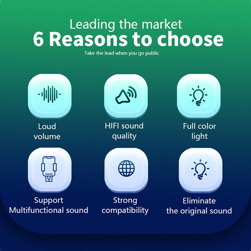 Audio Speaker Manufacturer - Outdoor Wireless Portable Small Home Music Karaoke Kids Cute Early Education Toy with Mic