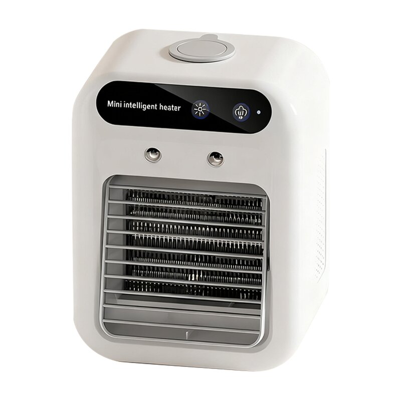 Electric Heater Manufacturer - Home Portable Convection Fast Heating Fan Air Blower Humidifier for Desktop or Living Room