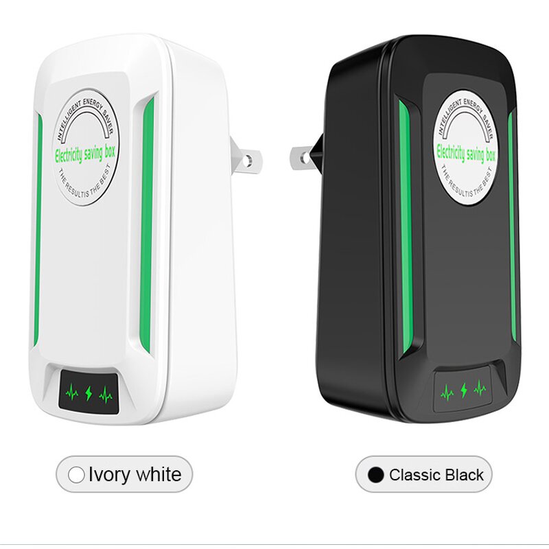 Power Saver Manufacturer - Environment Friendly 30KW Electricity Saving Box Electric Energy Saver Device