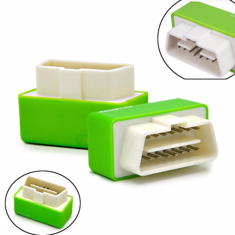 Fuel Saver Manufacturer - Diesel Benzine Chips Box Nitro OBD2 Gasoline Diagnostic Tool Eco for More Power