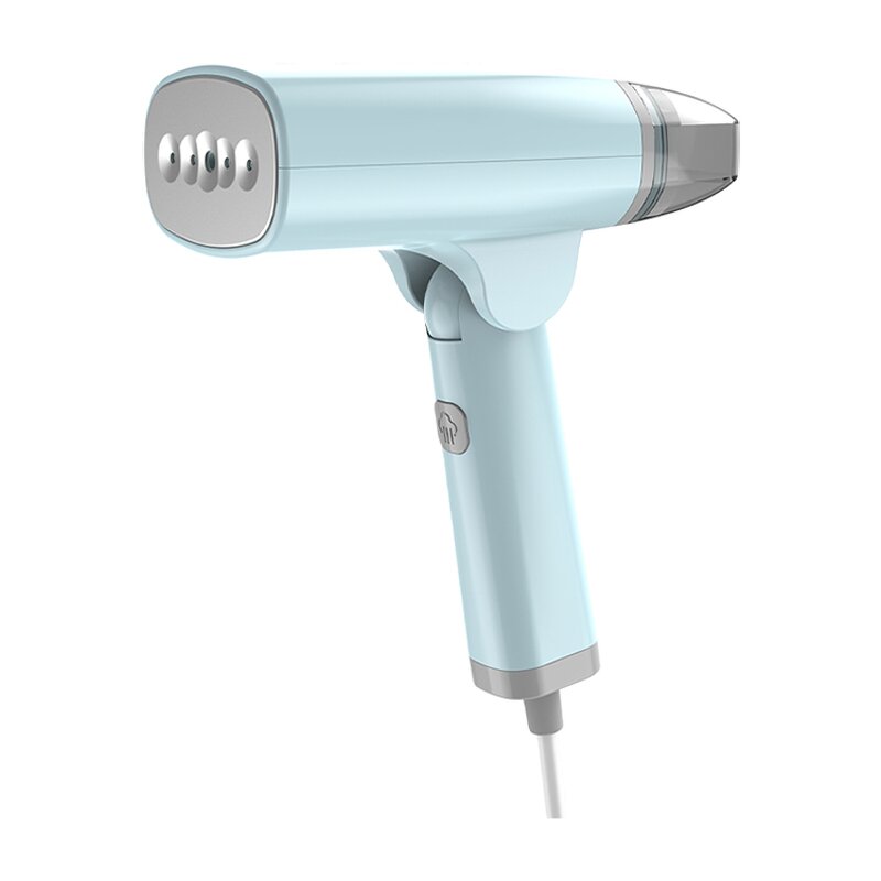 Garment Steamer Manufacturer - Factory Hot Selling Portable Home Travel Household Foldable Mini Handheld Steam Iron