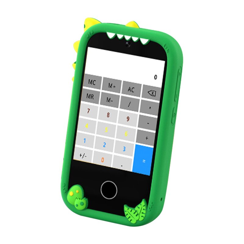 Kids Camera Manufacturer - 2.8 Inch Hot Selling Children Gift 32GB Memory Music Player W5