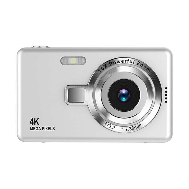 CCD Camera Manufacturer - Portable Kids Gift 2.4inch IPS Screen Multi Color 1080P Q12 for Photography