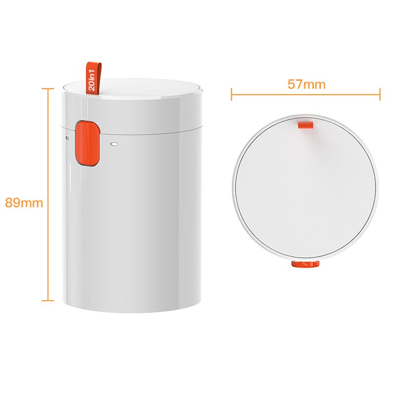 Cleaning Kit Manufacturer - Digital Multifunctional 20 in 1 for Camera Computer Laptop Mobile Phone Keyboard Headphone Pen Brush