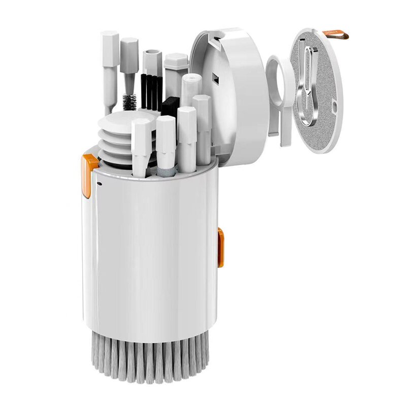 Cleaning Kit Manufacturer - Digital Multifunctional 20 in 1 for Camera Computer Laptop Mobile Phone Keyboard Headphone Pen Brush