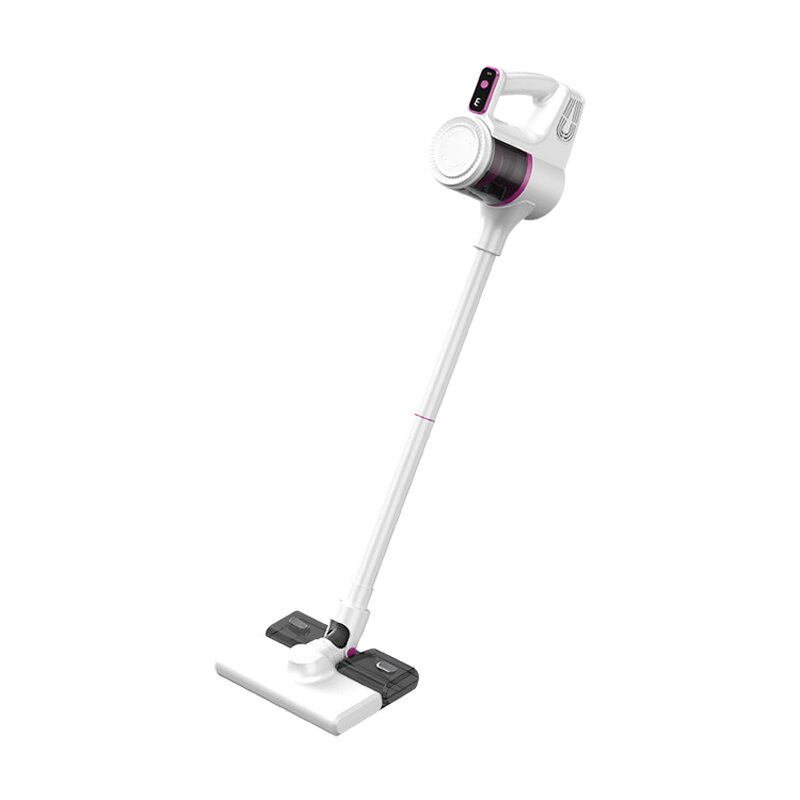 Vacuum Cleaner Manufacturer - New Household Cleaning Electric Handheld Cordless Mite Removal 2 in 1