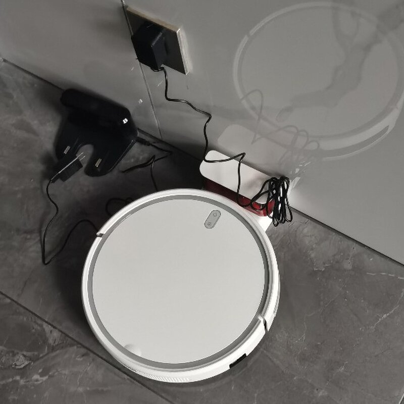 Robot Vacuum Cleaner Manufacturer - Household Automatic Charging Sweep Washing Suction 3 in 1 Wet Dry Smart with Mop