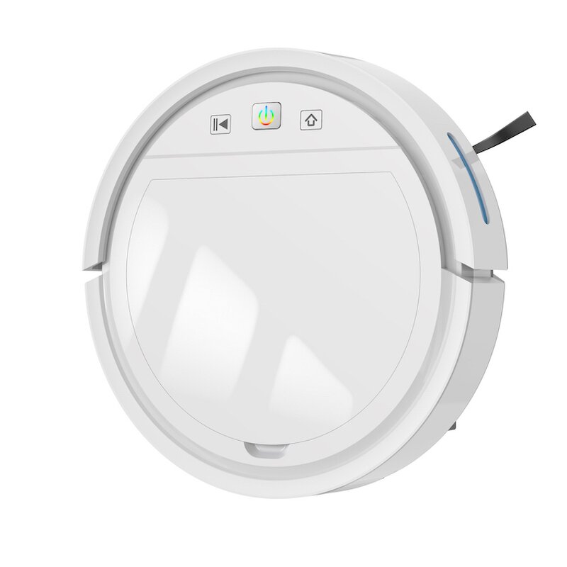 Robot Vacuum Manufacturer - Smart Home Appliances Tuya App Floor Sweeping Auto Electric Wireless