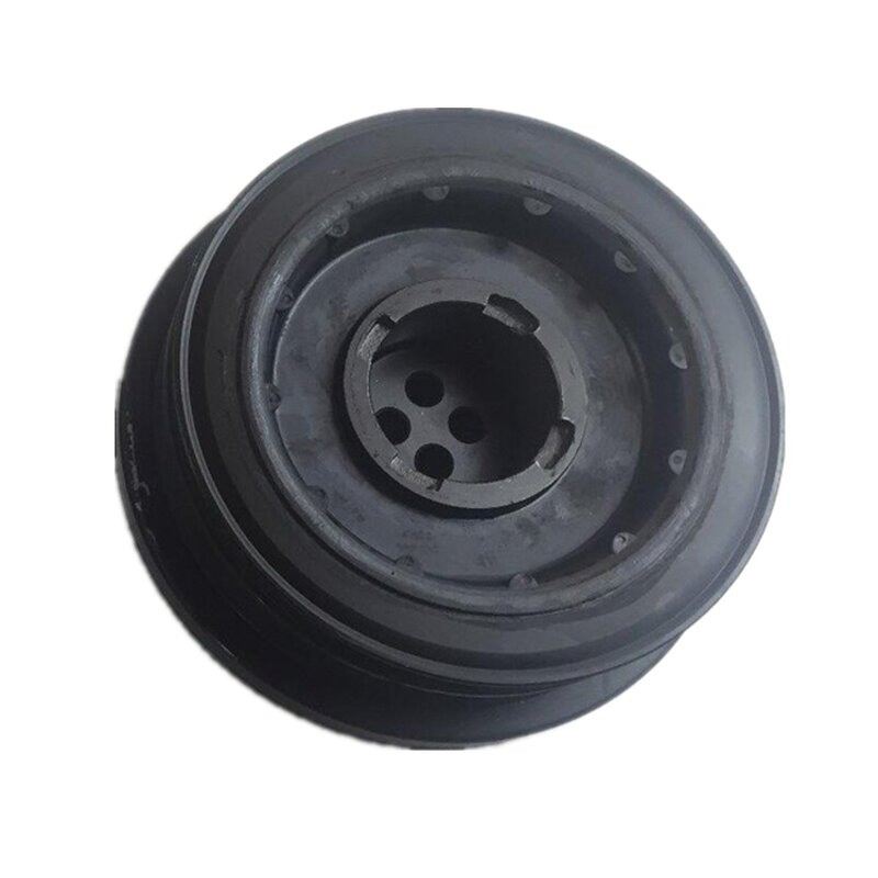 Crankshaft Pulley Manufacturer - Factory Direct OE# 11238511371 for All Kinds of AUTO