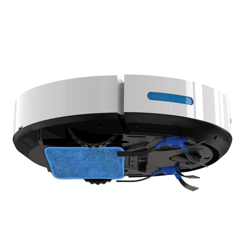 Robot Vacuum Manufacturer - Smart Home Appliances Tuya App Floor Sweeping Auto Electric Wireless