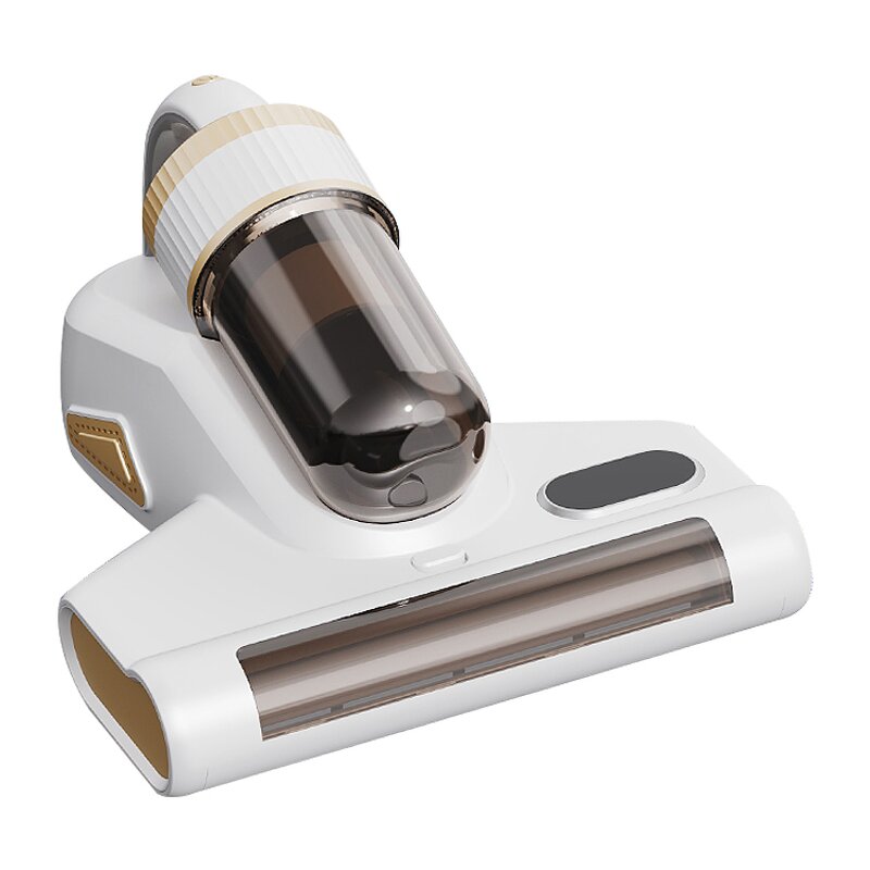 Vacuum Cleaner Manufacturer - New Design YD-866 Handheld Mattress Household Dust Mite Bed Portable Roller Brush