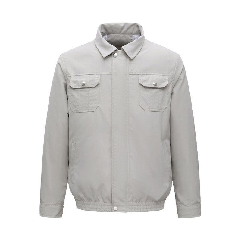 Cooling Jacket Manufacturer - Hot Selling Rechargeable Wind Adjustable Air Conditioning Fan Outdoor Summer Work