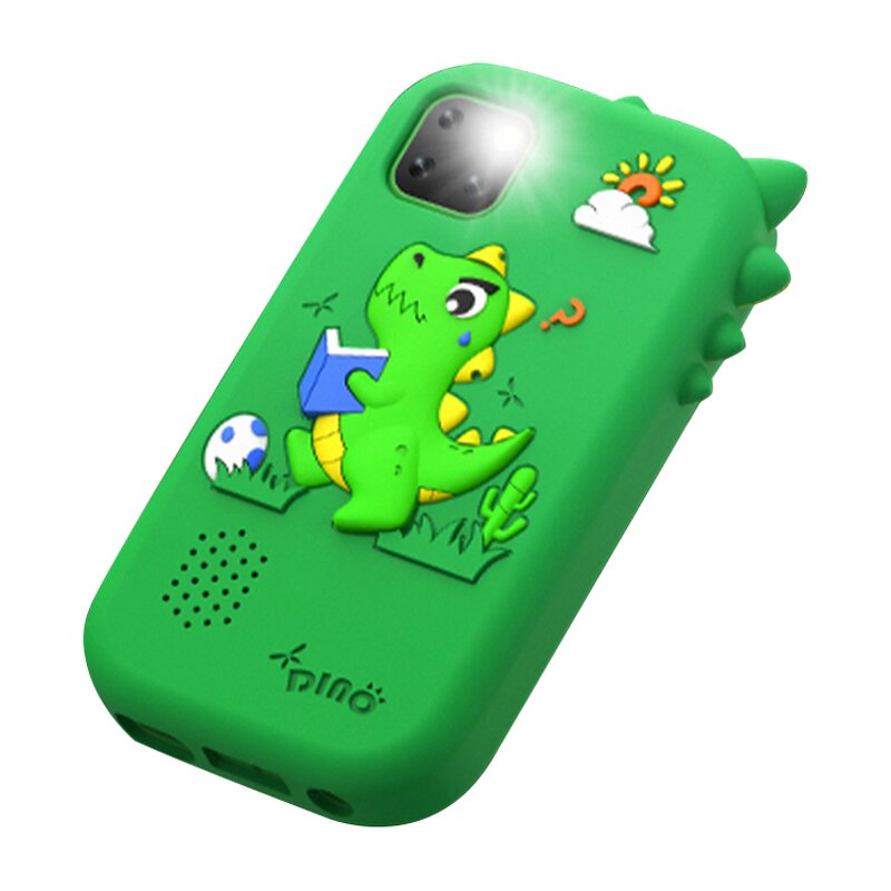 Kids Camera Manufacturer - Hot Selling 2.8inch Touch Screen Multiple Games Mp3 Music W5 Educational Toy