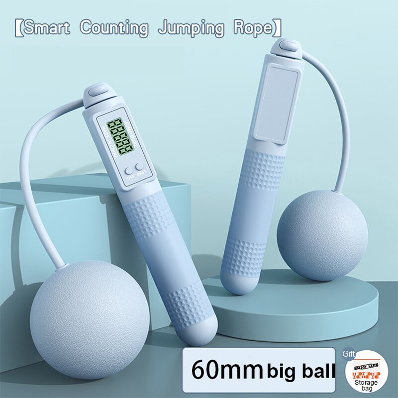 Skipping Rope Manufacturer - High Quality Wireless Home Gym Cordless Speed Jump Training Workout