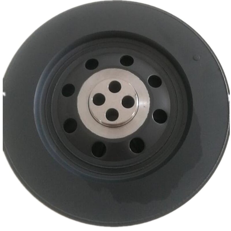 Crankshaft Pulley Manufacturer - Factory Direct OE# 11238511371 for All Kinds of AUTO