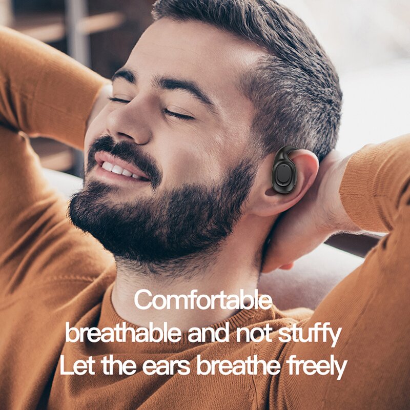 Wireless Headphones Manufacturer - X3 Sports 360 Degree Surround Sound Touch Ear Loops Gaming TWS Music Play