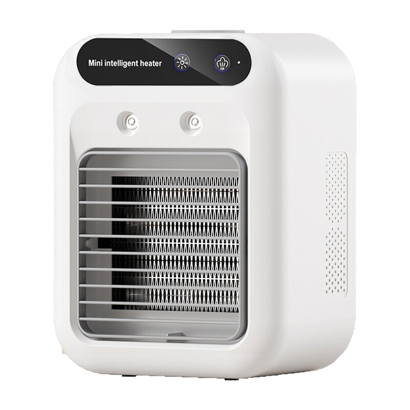 Electric Heater Manufacturer - Portable Household PTC Ceramic Winter Fast Room Heating Bedroom Hot Air Blower and Humidifier