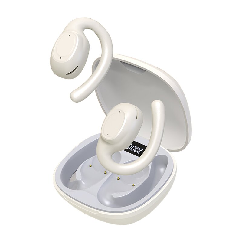 Wireless Headphones Manufacturer - X3 Sports 360 Degree Surround Sound Touch Ear Loops Gaming TWS Music Play