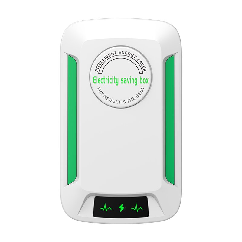 Power Saver Manufacturer - 30000W Electricity Saving Box Electric Energy Saving Device Smart Household