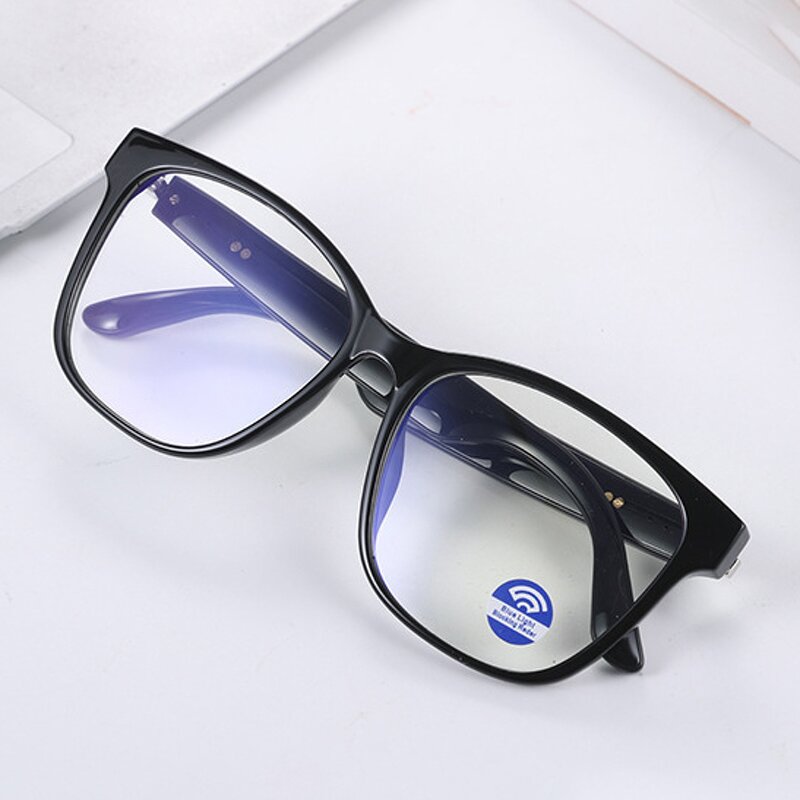 Smart Sunglasses Manufacturer - Factory OEM Wireless Driving Fishing UV Protection BT Call GS08