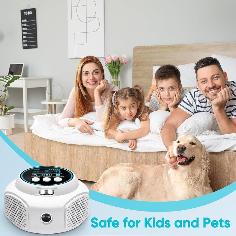 Ultrasonic Repeller Manufacturer - Hot Selling A01 360 Degree 4-in-1 Bug and Bat Animal Indoor and Outdoor Mice