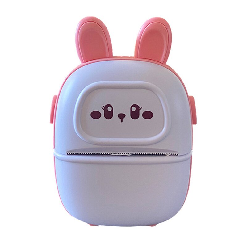 Thermal Printer Manufacturer - Newest Factory Price Children Gift Portable Easy USE BT Connect D2 Mini