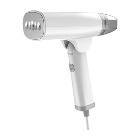 Garment Steamer Manufacturer - Factory Hot Selling Portable Home Travel Household Foldable Mini Handheld Steam Iron